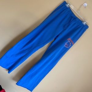 Broncos pants